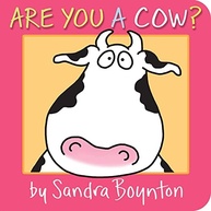Você é uma Vaca? Descubra com este Livro Divertido e Educativo! - imagem 2