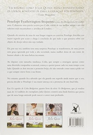 Os Segredos de Colin Bridgerton: O Romance que Vai Te Conquistar | Livro 4 da Série Bridgertons - imagem 3