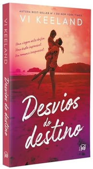 Desvios do Destino: Romance Inédito de Vi Keeland que Vai Te Surpreender - imagem 4