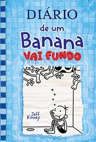 Diário de um Banana 15: Vai Fundo - Aventura Inesperada em Família! - imagem 2