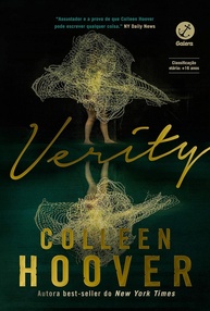 Verity: O Thriller Psicológico de Colleen Hoover que Vai Te Prender! - imagem 1