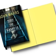 Tudo em Família: O Thriller Psicológico que Vai Te Prender do Início ao Fim - imagem 4