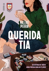 Querida Tia: Um Mistério Familiar Que Você Não Vai Conseguir Parar de Ler - imagem 1