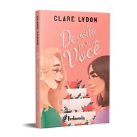 De Volta Para Você: Um Romance Sáfico Que Vai Te Emocionar - imagem 2