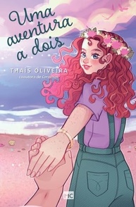 Uma Aventura a Dois: O Romance que Vai Te Prender! - imagem 2