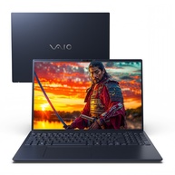 VAIO FE16 Ryzen 7: O Notebook Linux Completo - imagem 1