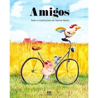 Amigos Inseparáveis: A Incrível Aventura de Valdemar, Juvenal e Frederico - imagem 2