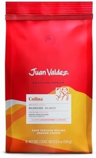 Juan Valdez Colina 250G (Embalagem pode variar) - imagem 4