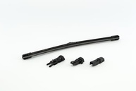 Palheta Valeo Evollution VF38: Limpeza Impecável para seu Carro (Omega, Onix, Prisma e mais) - imagem 4