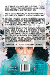 Transradioativa: A Voz Poderosa de Valéria Barcellos Contra o Preconceito - imagem 3