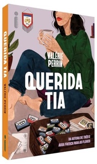Querida Tia: Um Romance Intrigante de Valérie Perrin - imagem 4