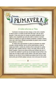 Livro de Receitas Oficial Stardew Valley - Capa Dura + Brinde Exclusivo! - imagem 5