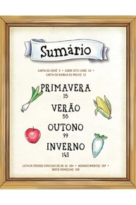 Livro de Receitas Oficial Stardew Valley - Capa Dura + Brinde Exclusivo! - imagem 4