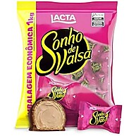 Sonho de Valsa 1kg: Chocolate Irresistível e Cremoso - imagem 4