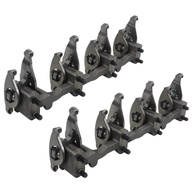 Conjunto 2 Braços Basculantes Válvula 8C3Z6564D para Ford Super Duty 6.4L Diesel (2008-2010) - imagem 1