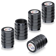 Tampas de Válvula Premium para Pneus: Proteção e Estilo para Seu Veículo Buick e Mais - imagem 2