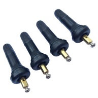 Kit 4 Válvulas com Sensor TPMS para Spin 2017-2024 - Segurança e Tecnologia - imagem 3