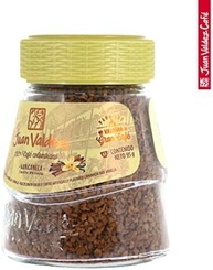 Juan Valdez Solúvel Vanicanela 95G - imagem 1