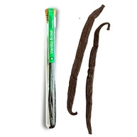 Fava de baunilha Vanilla Brasil - 02 un - imagem 4