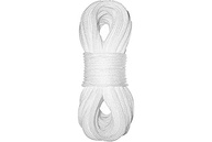 Corda para Varal em Polipropileno Nº3 15m Branco Secalux - Resistente e Durável para Lavanderia - imagem 2