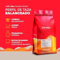 Juan Valdez Colina 250G (Embalagem pode variar) - imagem 5