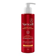 Varicell Gel Creme: Alívio e Hidratação para Varizes - imagem 1