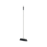 Vassoura Bege Linha Flow - Design Sofisticado e Limpeza Eficiente - imagem 1