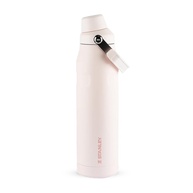 Stanley Garrafa Térmica Aerolight 1,1L Rose Quartz - Leve, Isolada e à Prova de Vazamento - imagem 1