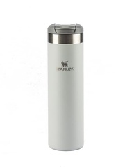 Stanley Garrafa Térmica Aerolight Transit Foggy Glimmer 591ml - Leve, Isolada e à Prova de Vazamentos - imagem 2