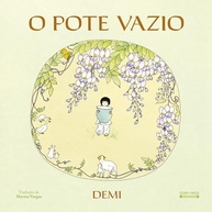 O Pote Vazio: Lição de Honestidade e Coragem para Todas as Idades - imagem 2