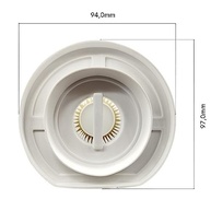 Filtro HEPA de Alta Performance para Aspirador Vertical Karcher VCL3 - Proteção Avançada com Fácil Instalação - imagem 3