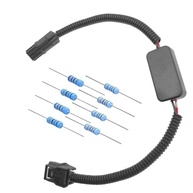 Kit Desativação VCM Arnês para Honda Odyssey, Ridgeline, Pilot e Acura Accord (Motor 3.5L V6) - imagem 3