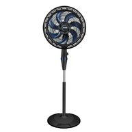 Ventilador de Coluna Arno X-Treme 7 40cm Preto VE7C 127V - Potência e Silêncio para Ambientes Grandes - imagem 1