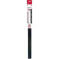 Veda Porta Rodo 90cm Preto Stamaco Home: Adeus Insetos, Poeira e Ruídos! - imagem 2