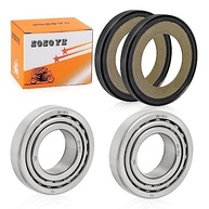 Kit Rolamento Direção + Vedação OEM 48300-60 48315-60: Durabilidade e Segurança para Seu Veículo - imagem 2