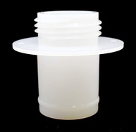 Tampa de Combustível Jet Ski Kawasaki: Kit Completo com Vedação e Bico de Enchimento Branco - imagem 3