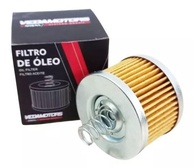 Filtro de Óleo Vedamotors para Yamaha Fazer 150, Crosser 150 e Factor 125/150 - Proteção Essencial para Seu Motor - imagem 3