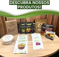 W Vegan Gelatina Vegana - imagem 1