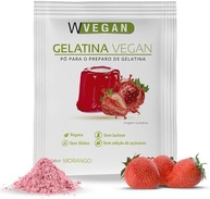 W Vegan Gelatina Vegana - imagem 4