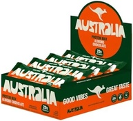 Hart's Natural Barra de Proteína Vegana 70g, Cacau, Amêndoas, Chocolate 50%, 100% Natural, 8g de Proteína Vegetal, Sem Glúten, Sem Lactose, Produzida com Energia Solar, Snack Saudável Premiado (24 unidades) - imagem 4