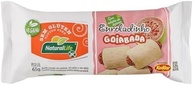 Enroladinho Vegano Natural Life - Sabor Goiabada - Sem Glúten - 65g - imagem 4