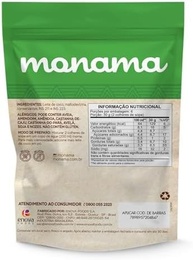 Leite de Coco em Pó Monama Vegano 180g - imagem 4