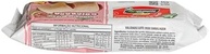 Enroladinho Vegano Natural Life - Sabor Goiabada - Sem Glúten - 65g - imagem 1