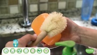 BioClub Detergente para Mamadeiras - Vegano, Livre de Toxinas e Sem Resíduos Químicos - imagem 4