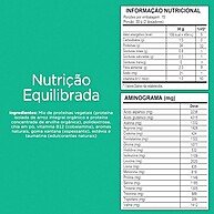 Veganpro Baunilha - 450g - imagem 3