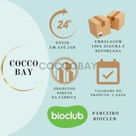 Higienizador Natural para Frutas e Vegetais - Limpeza Orgânica e Segura com Bioclub® - imagem 5