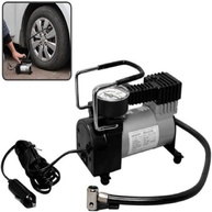 Mini Compressor de Ar Veicular Profissional 12V 150 PSI: Potência e Portabilidade para Seu Veículo! - imagem 2