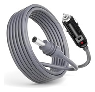 Carregador Veicular Starlink Mini ATHENIX 12V/24V 3m - Energia Confiável em Qualquer Viagem - imagem 2