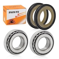 Kit Rolamento Direção + Vedação OEM 48300-60 48315-60: Durabilidade e Segurança para Seu Veículo - imagem 3