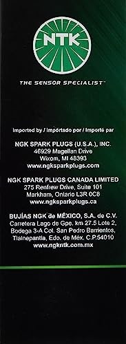 NTK Sensor de Oxigênio 23159: Desempenho e Economia para Seu Veículo - imagem 4